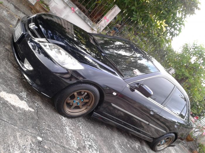 es odiba super racing