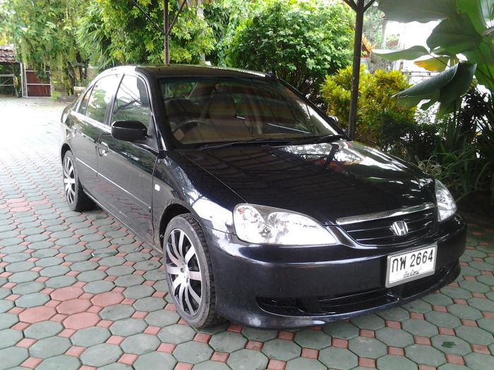 ES`¶BLACK ™ CHIANG`MAI ™ *** RF1 15x8 off+25