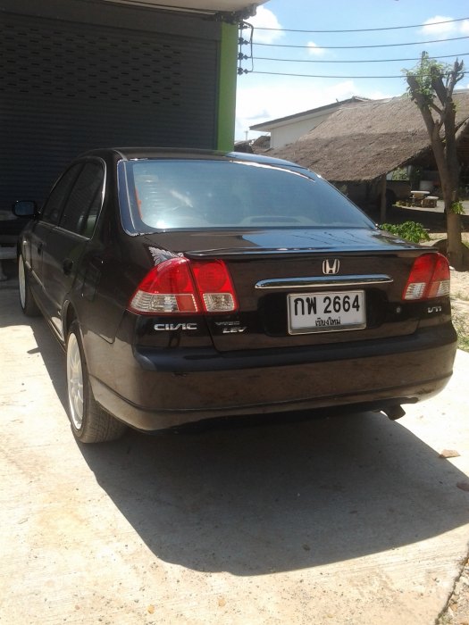 ES`¶BLACK ™ CHIANG`MAI ™ *** RF1 15x8 off+25