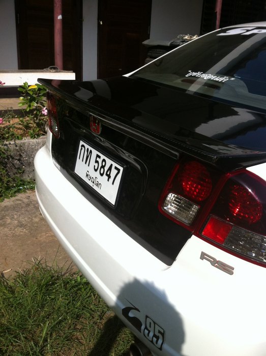 เป็ดยักโหดๆ