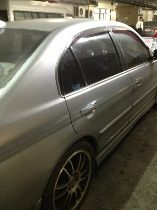 dimention 04 2.0 i-vtec(ตัวท๊อป) 495000 คุ้มมั๊ยครับ ??