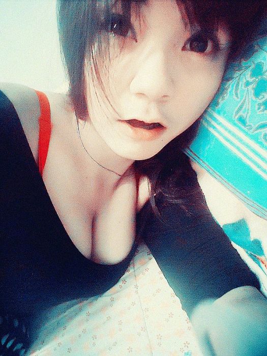 น้องฝ้ายฟรอมเอฟบี