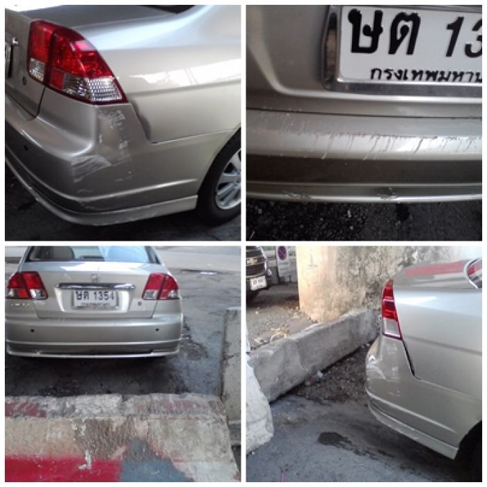 น้องวิกกี้ :'(