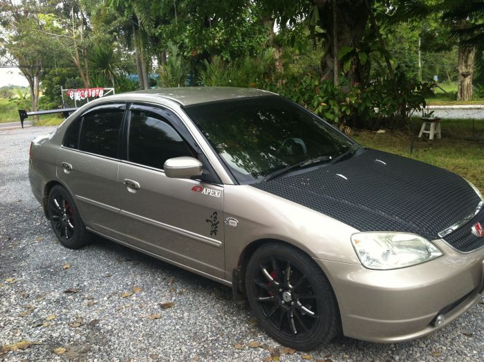 ทางของผมเอง