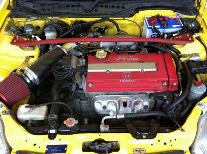B16B