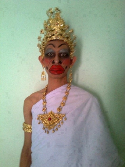 นางนพมาศ