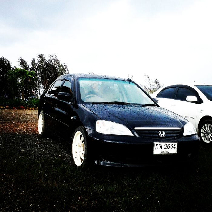 ES`¶BLACK ™ CHIANG`MAI ™ *** RF1 15x8 off+25