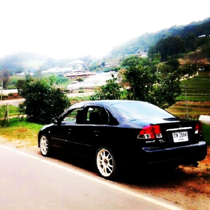 ES`¶BLACK ™ CHIANG`MAI ™ *** RF1 15x8 off+25