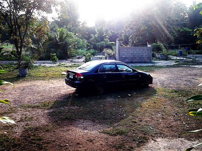 ES`¶BLACK ™ CHIANG`MAI ™ *** RF1 15x8 off+25