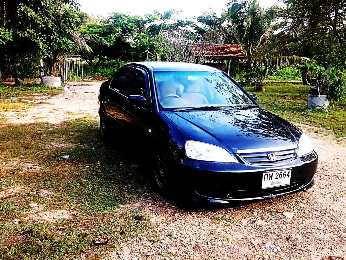 ES`¶BLACK ™ CHIANG`MAI ™ *** RF1 15x8 off+25
