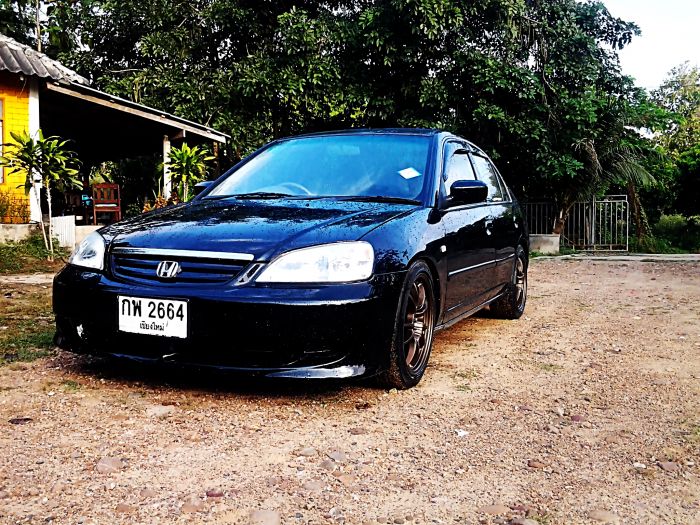 ES`¶BLACK ™ CHIANG`MAI ™ *** RF1 15x8 off+25