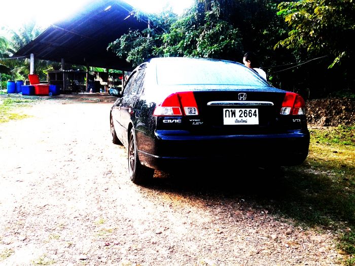 ES`¶BLACK ™ CHIANG`MAI ™ *** RF1 15x8 off+25
