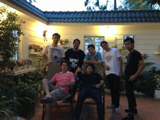es ชลบุรีพบกันงานมีตติ้งประจำเดือน วันที่ 6 กันยา ณ สนาม BFC บางแสน เวลา 17.00 เป็นต้นไป