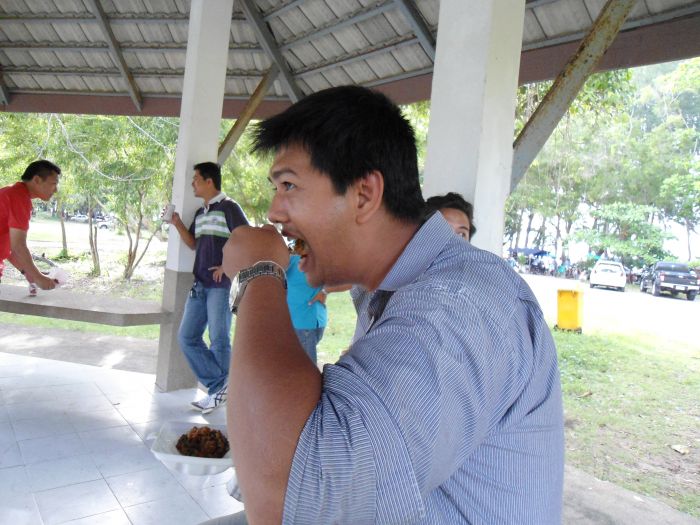 เต็มปาก เต็มคำ