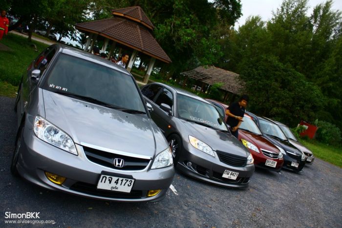 ES @ภูเก็ต-พังงาและภาคใต้ นอกรอบครั้งที่ 8