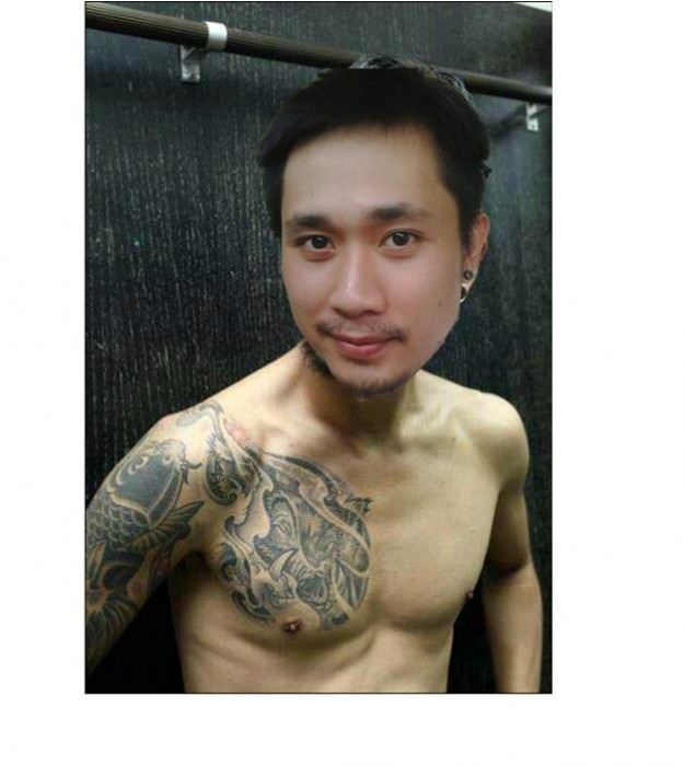 ไปสักมา เจ็บชะมัดเลย !! 555+