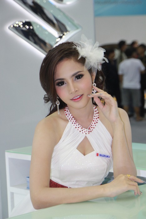 ไป motor expo มาเลยเก็บรูปมาฝาก(มือใหม่เพิ่งหัดถ่ายติชมด้วยนะครับ).(เพิ่มรูปรถให้แล้วครับ)