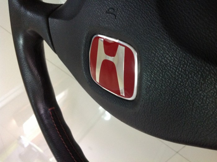 ขาย กันโคลงหลัง DC5, ท่อ Mugen, สปริง Tein +อื่นๆ