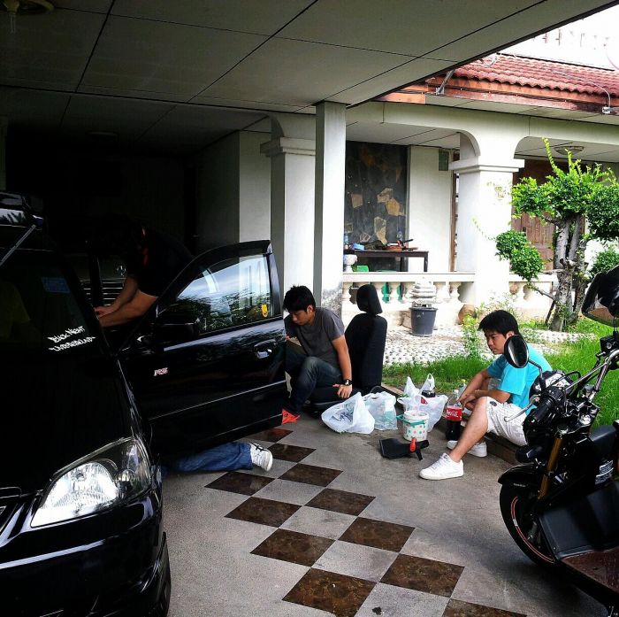 รวมตัว...