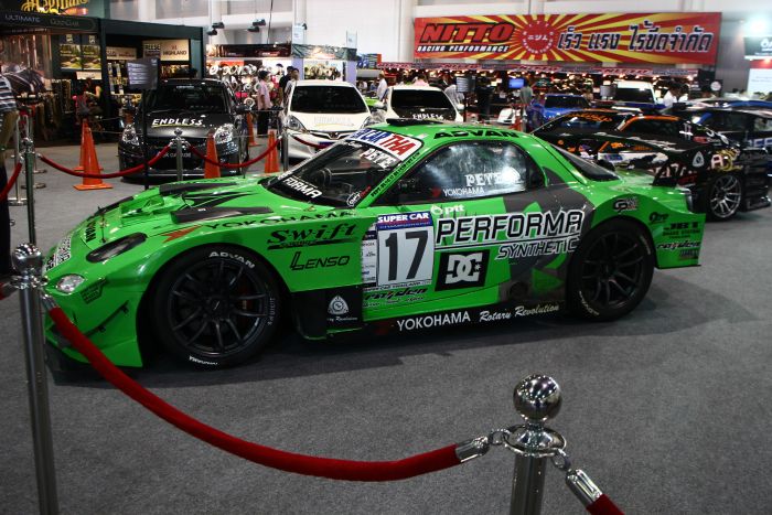 ไป motor expo มาเลยเก็บรูปมาฝาก(มือใหม่เพิ่งหัดถ่ายติชมด้วยนะครับ).(เพิ่มรูปรถให้แล้วครับ)