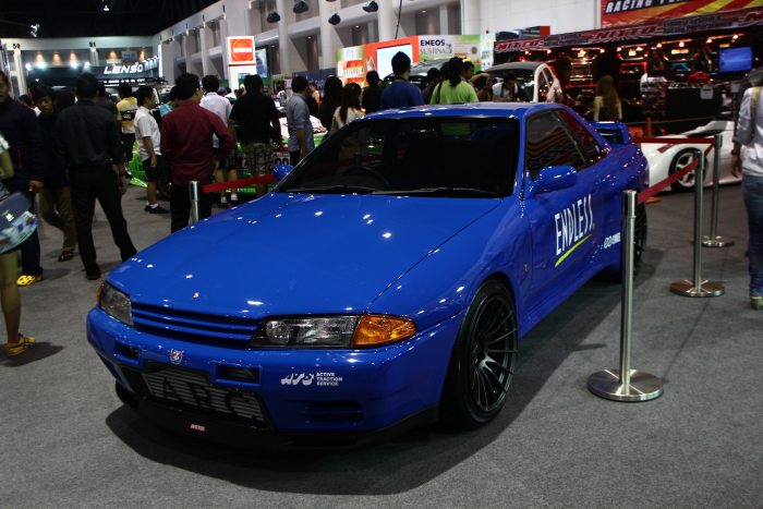 ไป motor expo มาเลยเก็บรูปมาฝาก(มือใหม่เพิ่งหัดถ่ายติชมด้วยนะครับ).(เพิ่มรูปรถให้แล้วครับ)