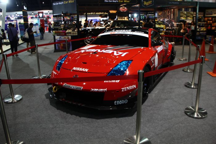 ไป motor expo มาเลยเก็บรูปมาฝาก(มือใหม่เพิ่งหัดถ่ายติชมด้วยนะครับ).(เพิ่มรูปรถให้แล้วครับ)