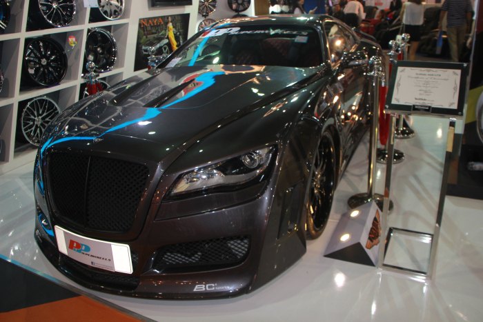 ไป motor expo มาเลยเก็บรูปมาฝาก(มือใหม่เพิ่งหัดถ่ายติชมด้วยนะครับ).(เพิ่มรูปรถให้แล้วครับ)
