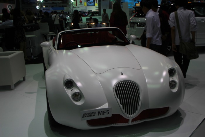 ไป motor expo มาเลยเก็บรูปมาฝาก(มือใหม่เพิ่งหัดถ่ายติชมด้วยนะครับ).(เพิ่มรูปรถให้แล้วครับ)