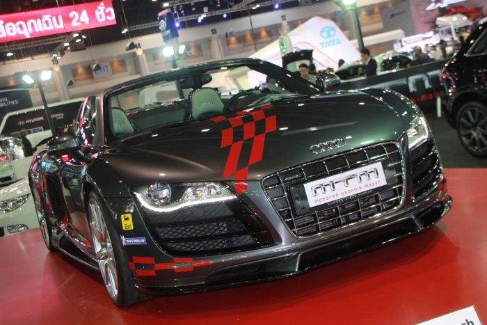 ไป motor expo มาเลยเก็บรูปมาฝาก(มือใหม่เพิ่งหัดถ่ายติชมด้วยนะครับ).(เพิ่มรูปรถให้แล้วครับ)