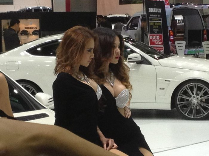 เพิ่มรูปปปป   ^_^  MOTOR EXPO.......หน้า _2.……..BY เอ๋คร้าบ อิอิ