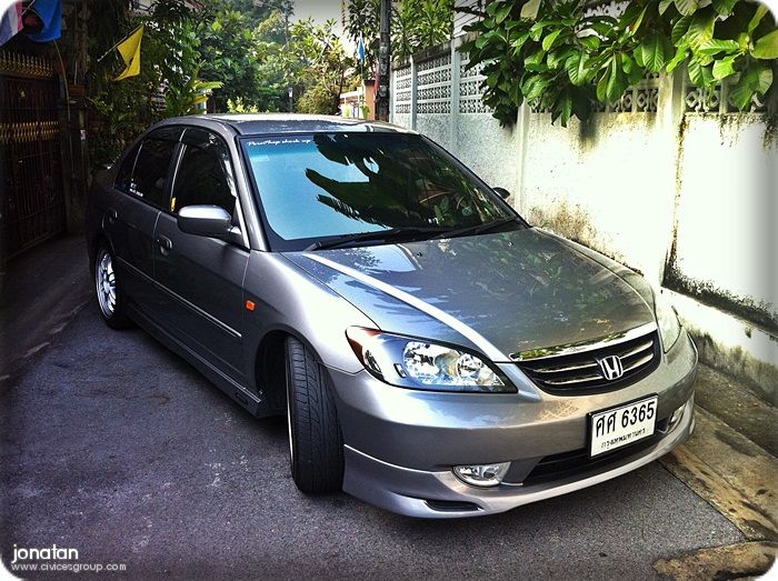 _____SIR _&_RS_ตูดเป็ดRS-Modulo-04"-05"_ByTA-O ______มา (up 20-10-2014)