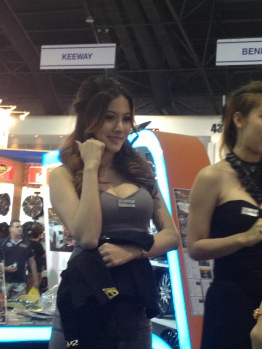 เพิ่มรูปปปป   ^_^  MOTOR EXPO.......หน้า _2.……..BY เอ๋คร้าบ อิอิ