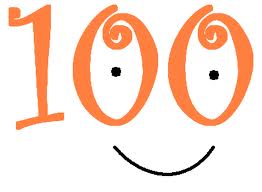 One hundred