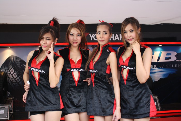 ใครชอบดูรถแ่ข่งเอารูปมาแชร์กันครับ