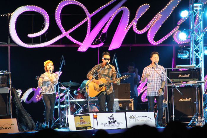 มาแล้ว รูมสามสิมเก้า