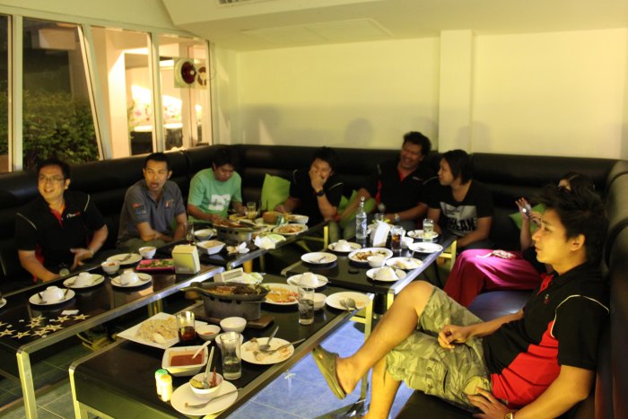 เริ่มกันเลย...