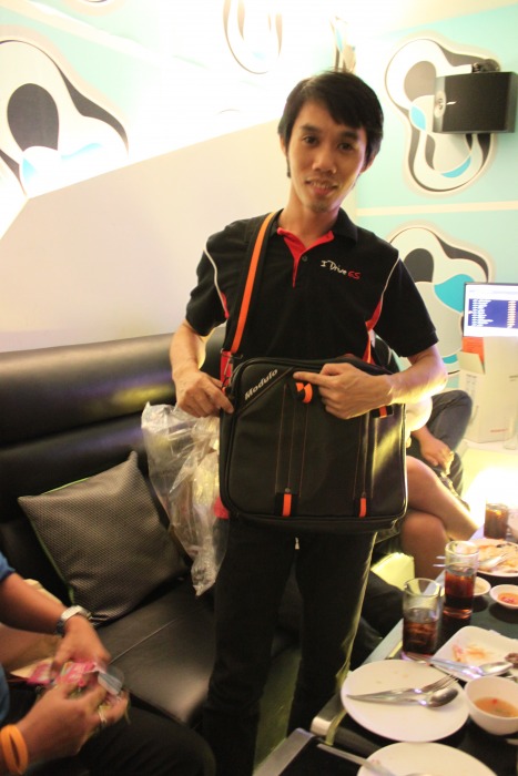 เป๋าสวยงะ...