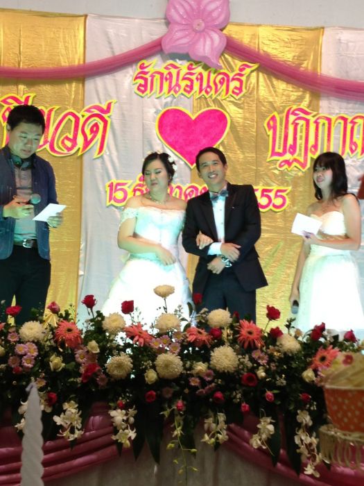 ยินดีด้วยครับ 
มีน้องเร็วๆ นะครับ 