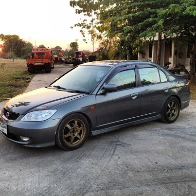 ES 04 ขอนแก่นค้าบ อัพเดต สีแม็กใหม่  หน้า6