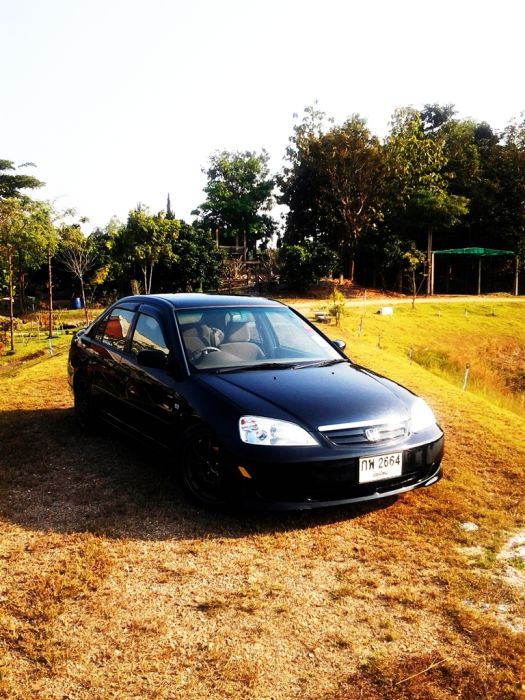 ES`¶BLACK ™ CHIANG`MAI ™ *** RF1 15x8 off+25
