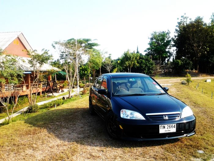 ES`¶BLACK ™ CHIANG`MAI ™ *** RF1 15x8 off+25