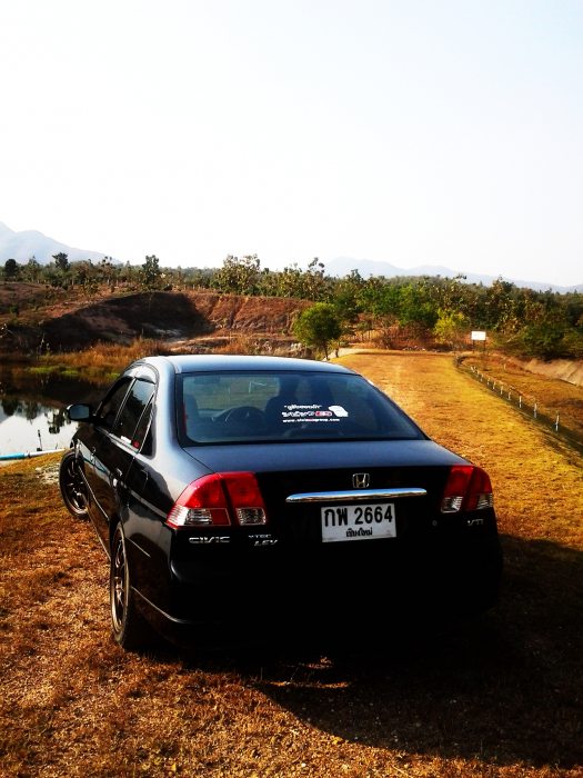 ES`¶BLACK ™ CHIANG`MAI ™ *** RF1 15x8 off+25