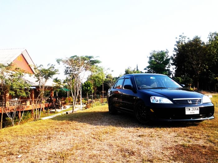 ES`¶BLACK ™ CHIANG`MAI ™ *** RF1 15x8 off+25