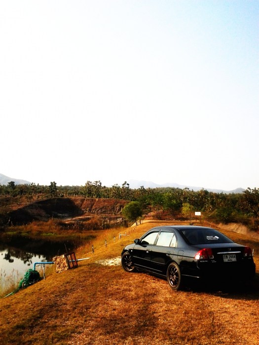 ES`¶BLACK ™ CHIANG`MAI ™ *** RF1 15x8 off+25