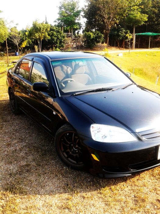 ES`¶BLACK ™ CHIANG`MAI ™ *** RF1 15x8 off+25