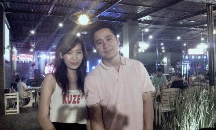 พี่โยบอก 