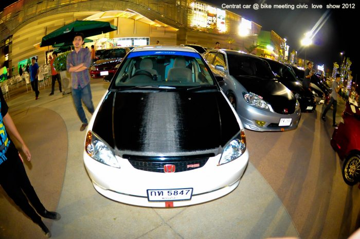 เอาภาพงานปีใหม่ es พิษณุโลกมาให้ชมครับ