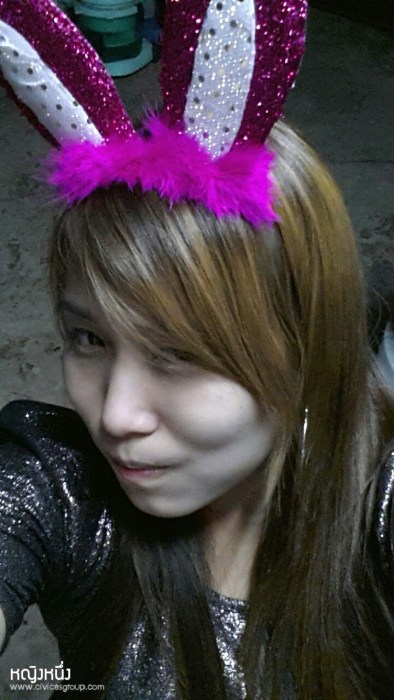 เพื่อนๆๆesของหนึ่งไปไหนหมดคะมาทักทายปีใหม่หน่อยคะ