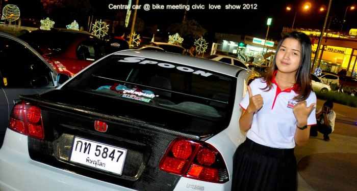 เอาภาพงานปีใหม่ es พิษณุโลกมาให้ชมครับ