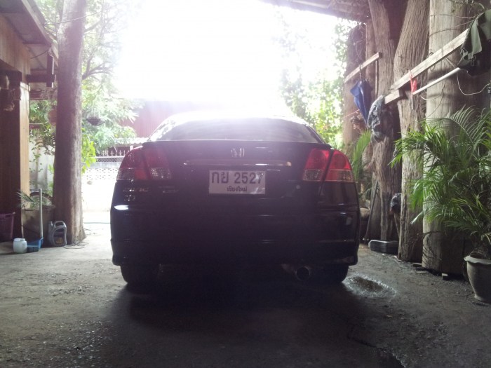 ดูบั้นท้ายของเธอสิ ไม่แพ้ใครเลยเหมือนกัน 